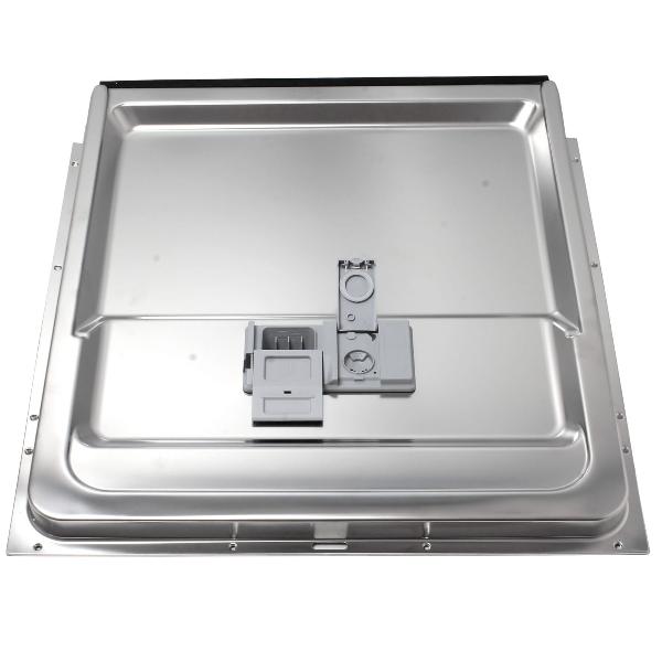 Distributore detersivo con porta lavastoviglie